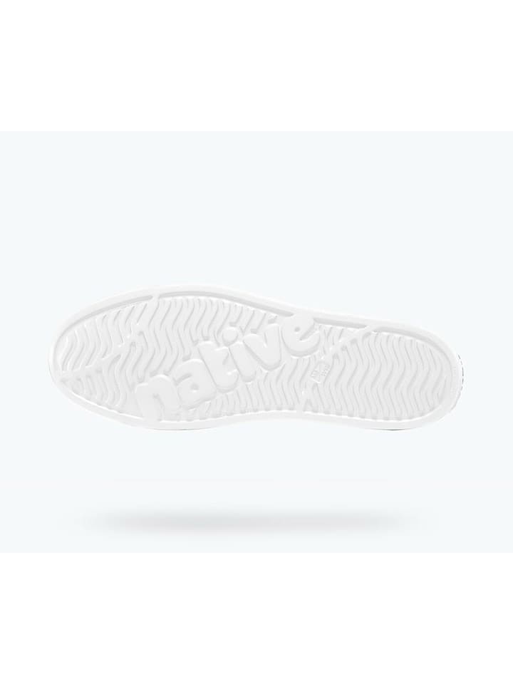 Native Slipper in Weiß günstig kaufen
