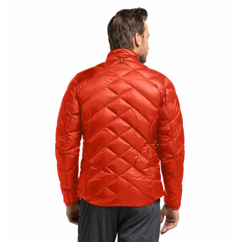 Haglfs L.I.M Essens Jacket Outdoorjacke Herren