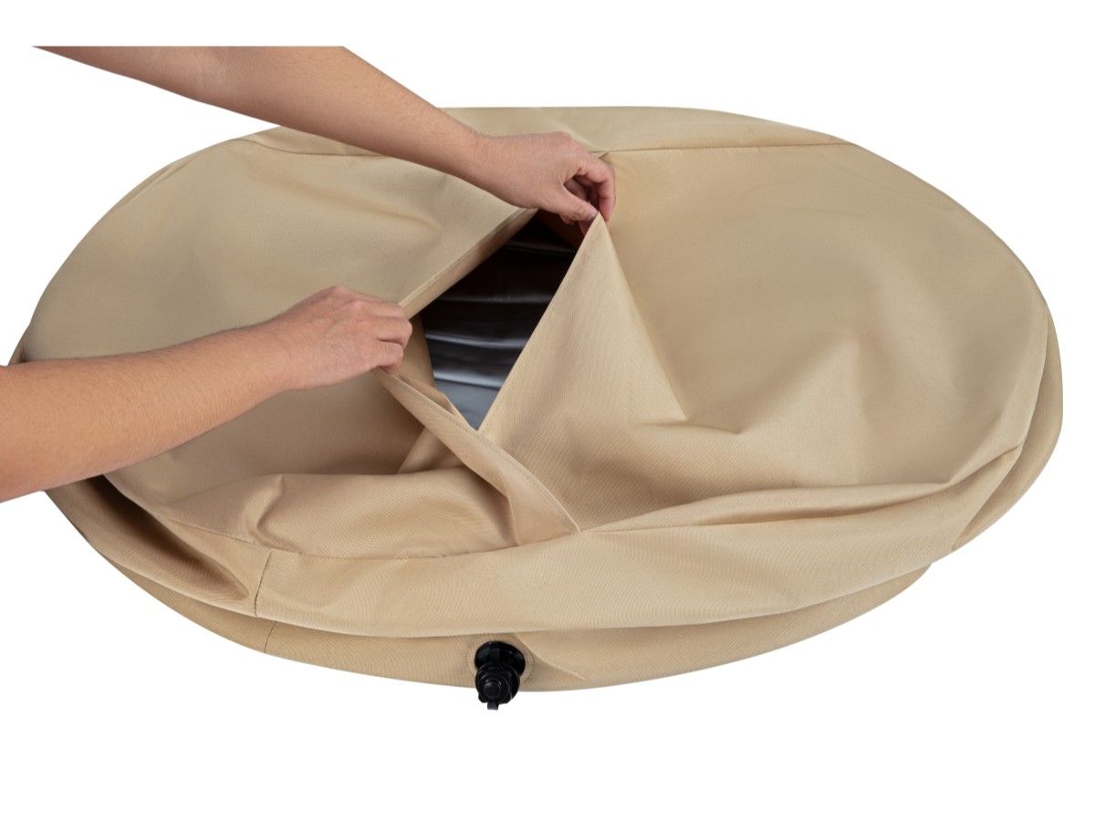 KingCamp Aufblasbares Sofa