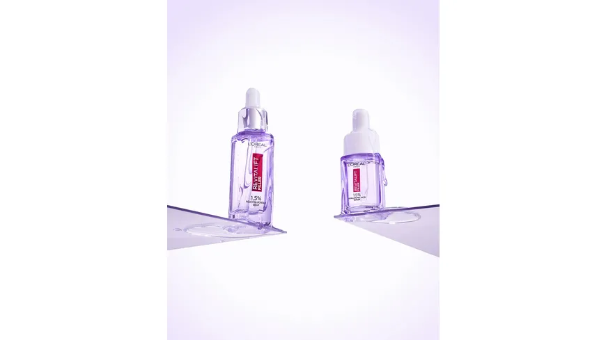 L'Oréal Paris Revitalift Filler Serum 15 ml