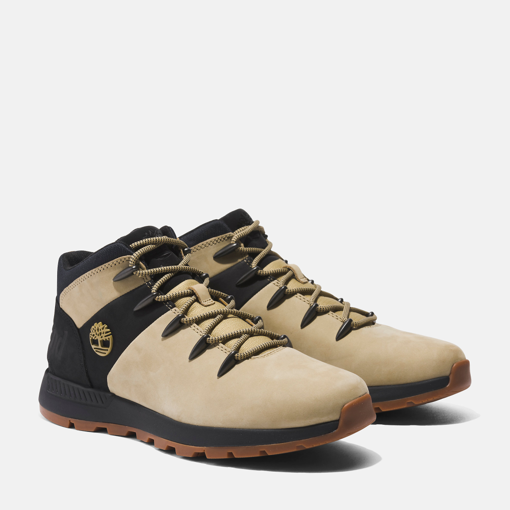 Timberland Sprint Trekker TB0A6AHZEN71 / braun