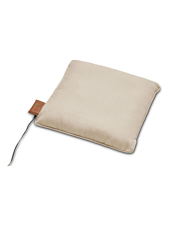 Beurer Shiatsu-Massagekissen 