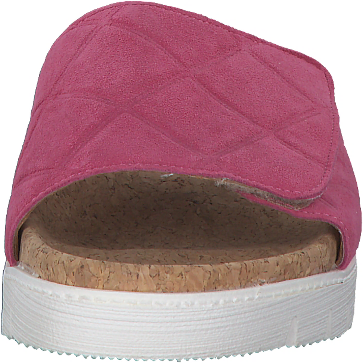 Gabor 83.741, Pantoletten, Damen, Magenta