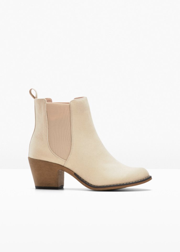 Cowboy Stiefelette