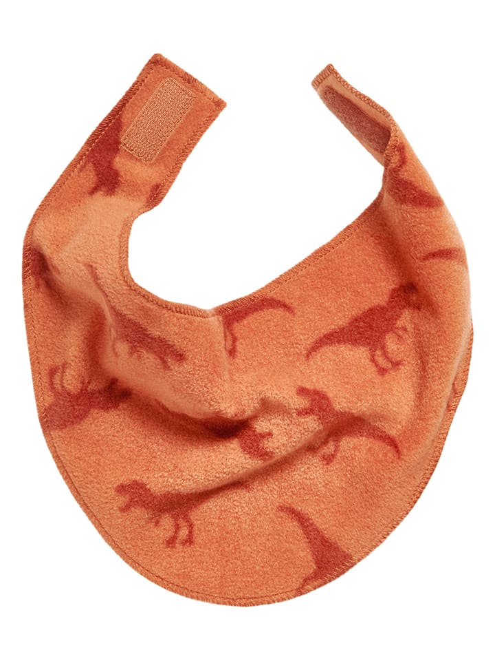 Playshoes Fleece-Halstuch in Orange günstig kaufen onesize