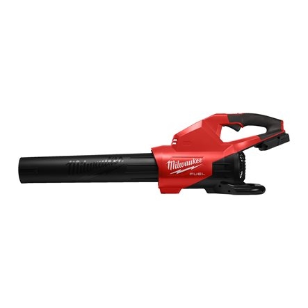 Milwaukee 4933479987 M18 F2BL-0 M18 Fuel batteridrevet løvblåser 2x18V ekskl. batterier og lader