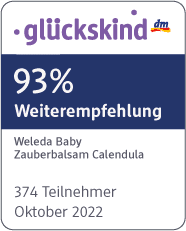 Baby Zauberbalsam Calendula, 25 g