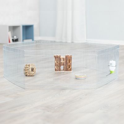 Trixie Hamster Indoor Freilaufgehege