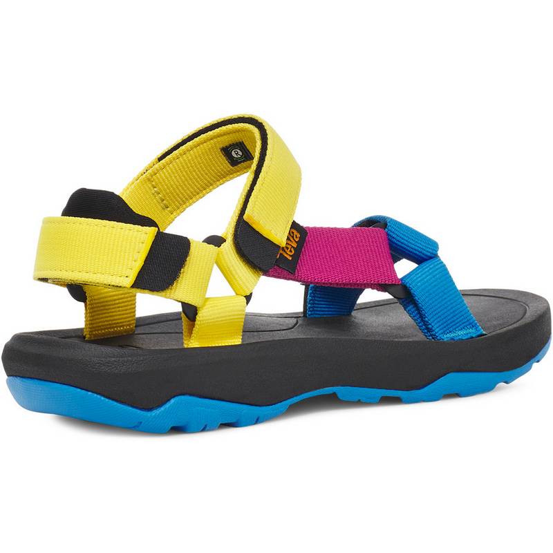 Teva Hurricane XLT 2 Outdoorsandalen Kinder