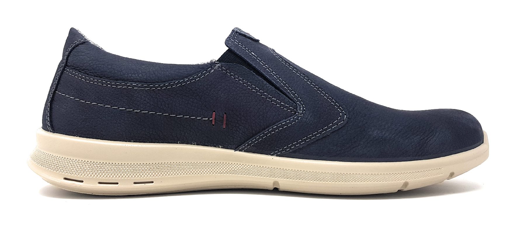 Jomos Rogato 324306-83-845 Blau 845 nachtblau