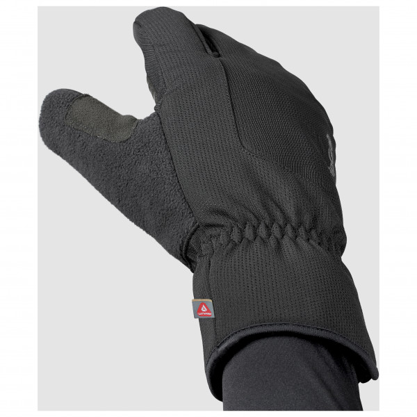 GripGrab - Nordic 2 Windproof Deep Winter Lobster Gloves - Handschuhe