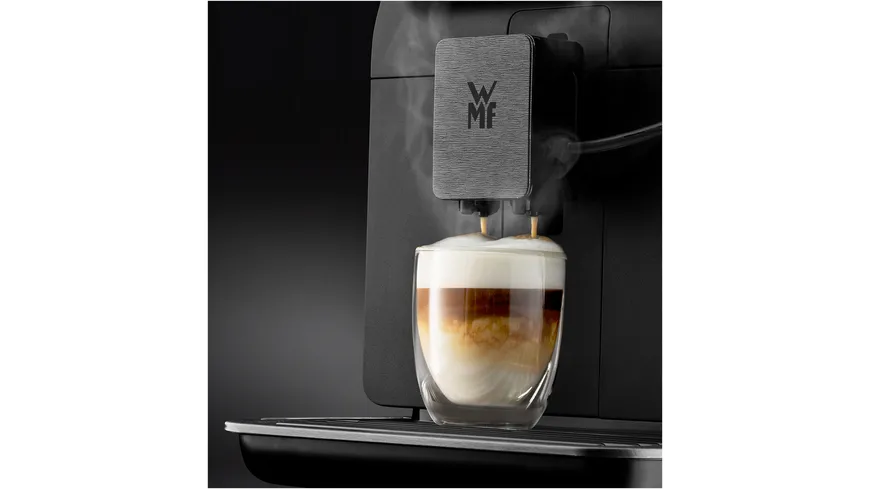 WMF Kaffeevollautomat Perfection 740