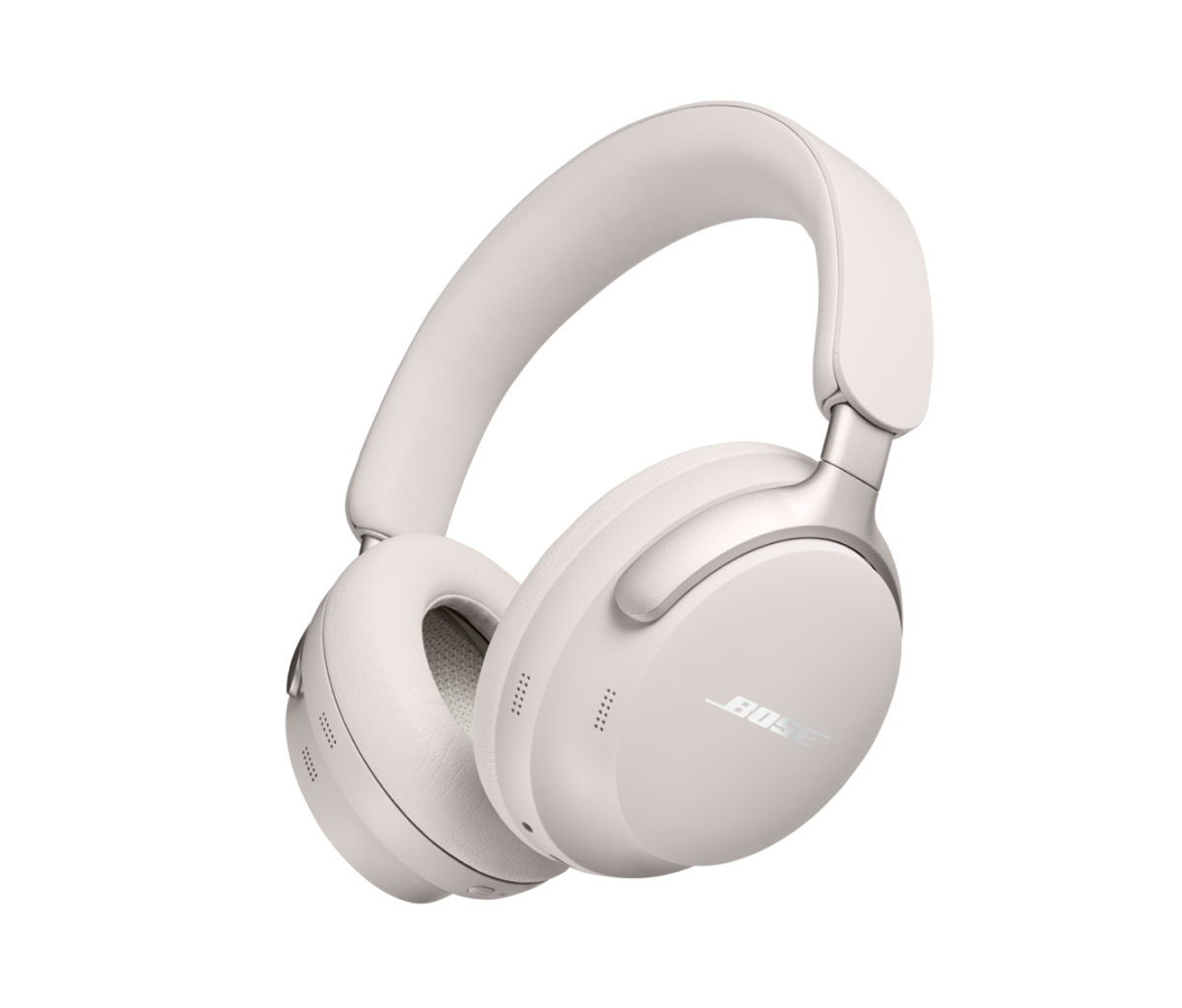 Bose QuietComfort Ultra Kopfhörer