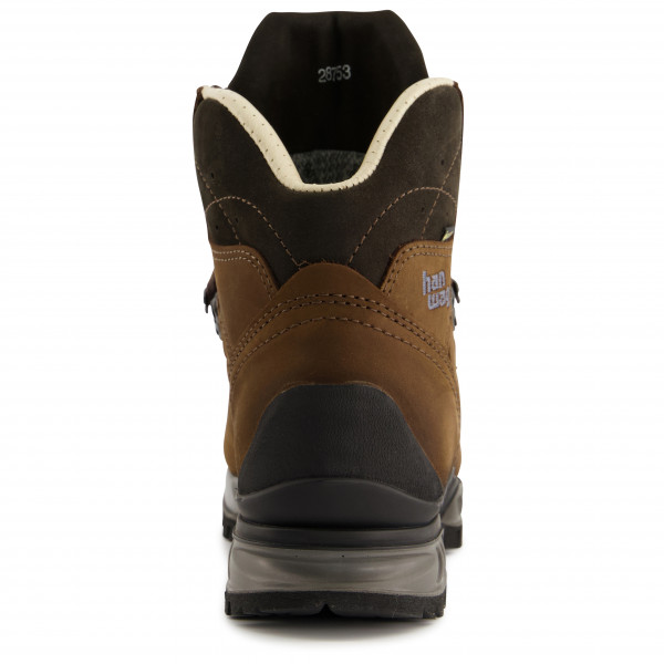 Hanwag - Tatra II Narrow Lady GTX - Wanderschuhe
