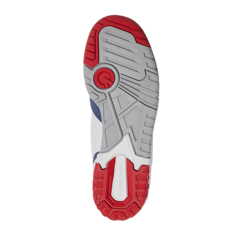 New Balance 550 BB550NCN / weiss