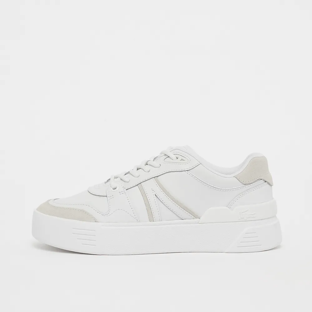 Lacoste L002 Evo 47SFA0055-65T / weiss
