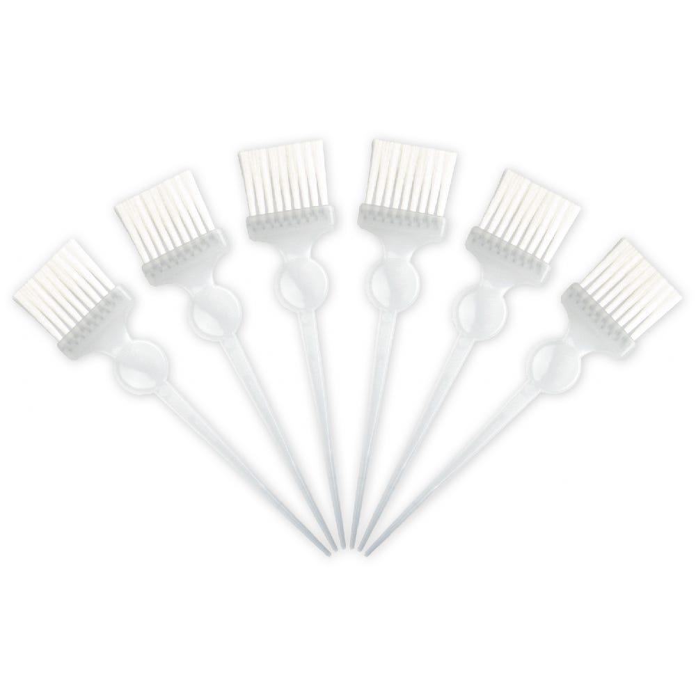 Termix Soft White Fiber transparent klein 6er-Pack