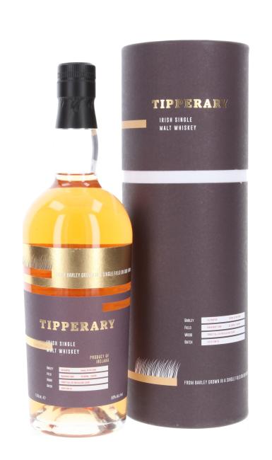 Tipperary Homegrown Barley 0,7 l·50 % vol