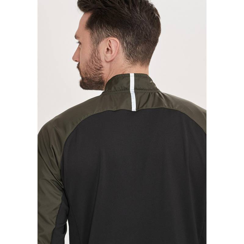 Endurance Duo-Tech Laufjacke Herren