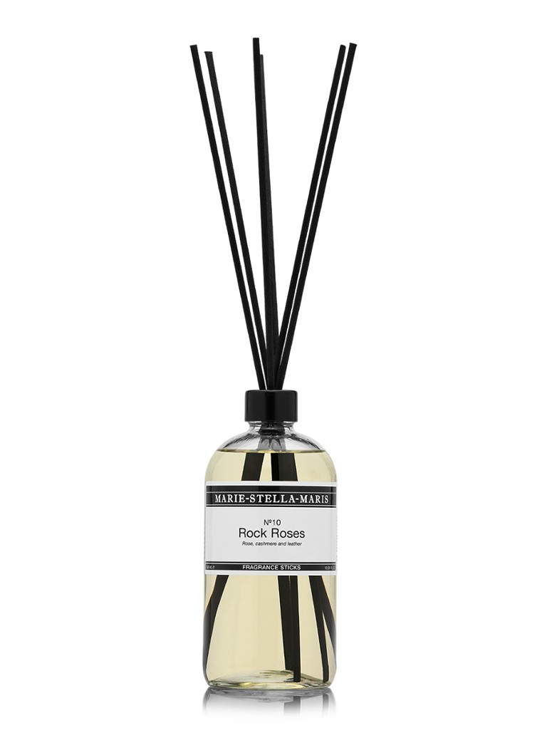 Parfum Bastoncini Marie-Stella-Maris nr. 10 trandafiri de stâncă 500 ml