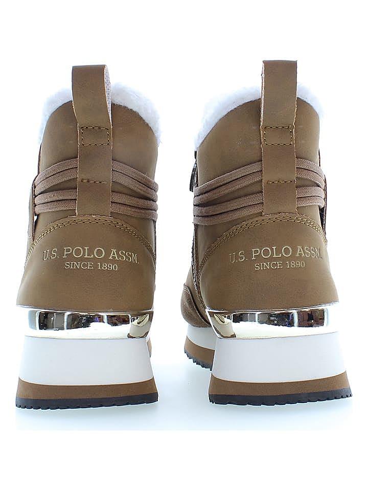 U.S. Polo Assn. Winterboots 