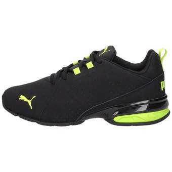 PUMA Viz Runner 2 SL Sneaker in schwarz