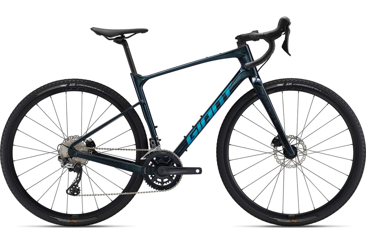 Giant Revolt Advanced 2 - 2023 - 28 Zoll - Diamant