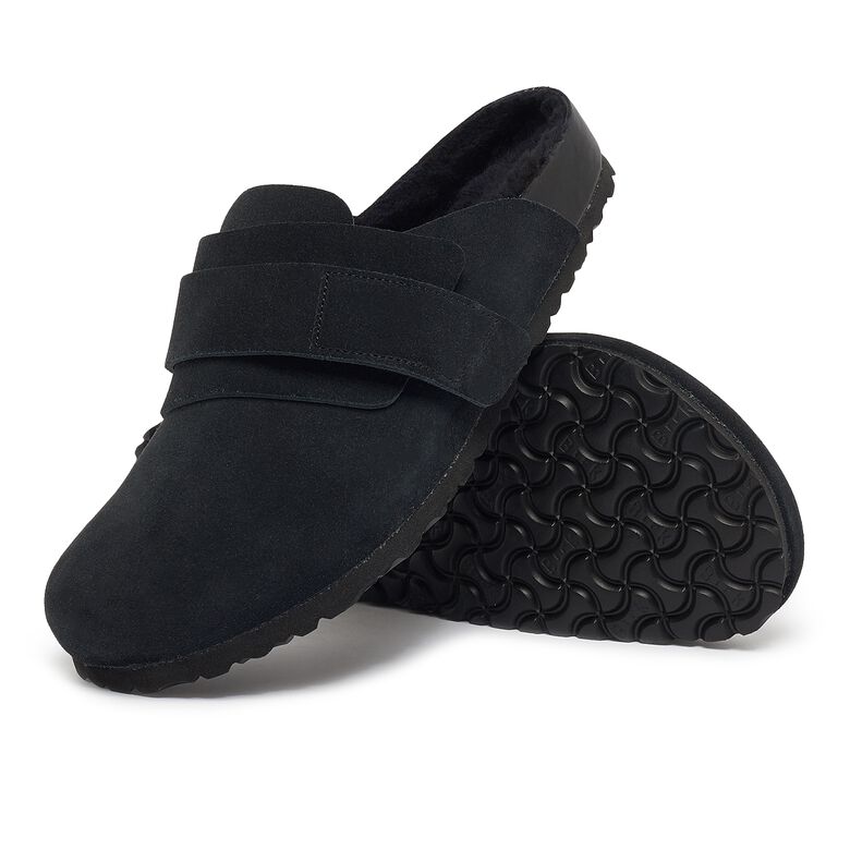 Birkenstock x Tekla Nagoya slate