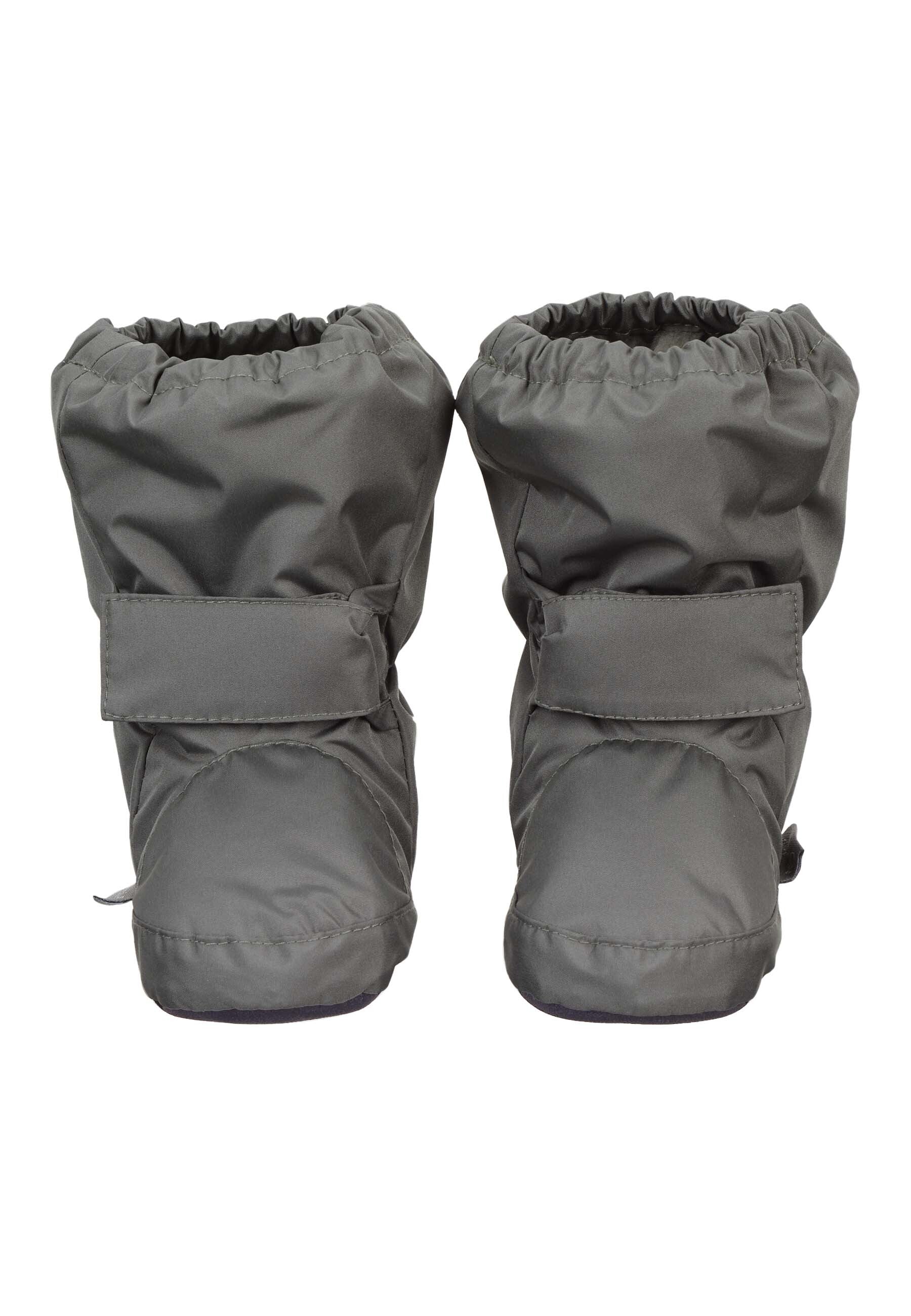 Baby-Schuh aus Funktionsmaterial, wasserabweisend