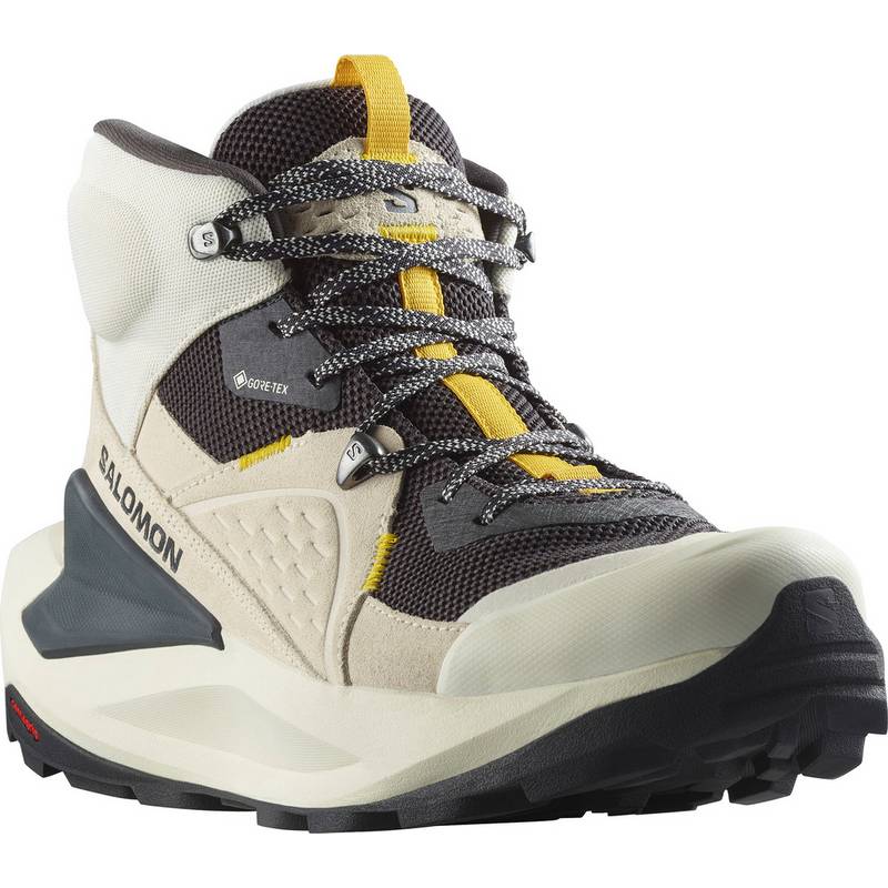 Salomon ELIXIR MID Wanderschuhe Herren