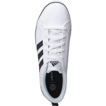 adidas VS Pace 2.0 Sneaker in weiß