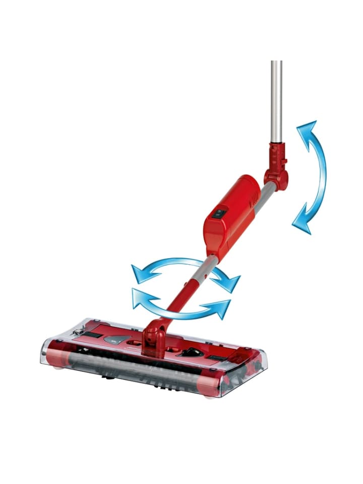 Swivel Sweeper Akku-Besen Swivel Sweeper G2 - kabellos und wiederaufladbar - rot günstig kaufen onesize