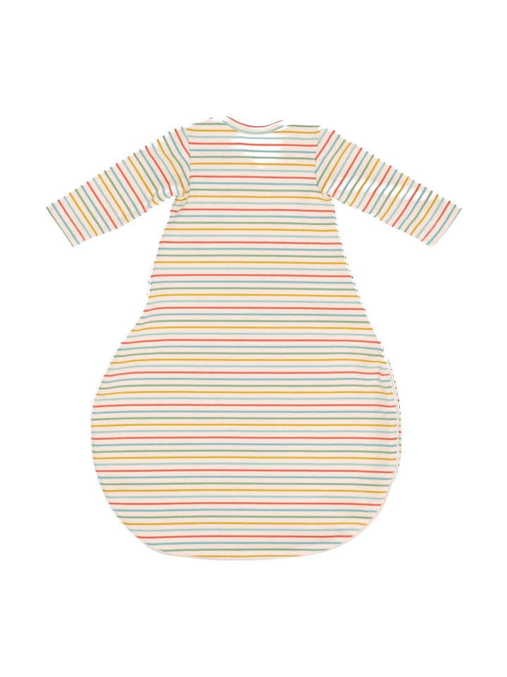 Sterntaler Innenschlafsack 68cm gestreift in mehrfarbig günstig kaufen 68