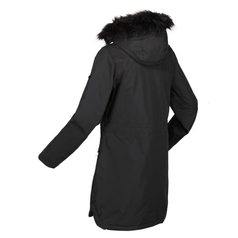 Regatta Sabinka Winterjacke Damen