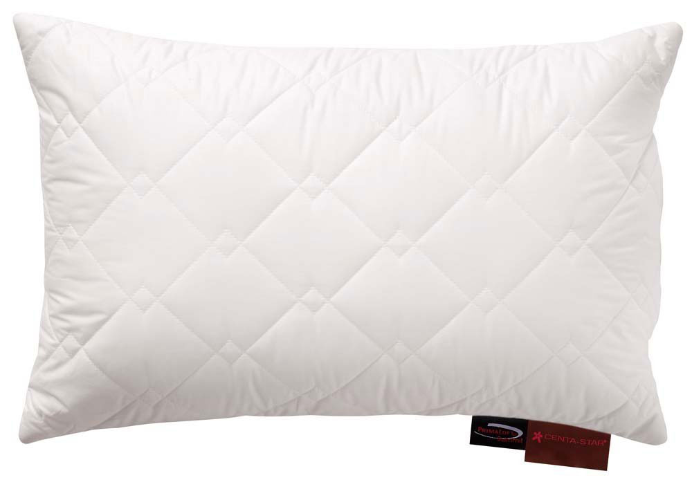 CENTA-STARKopfkissen 340g