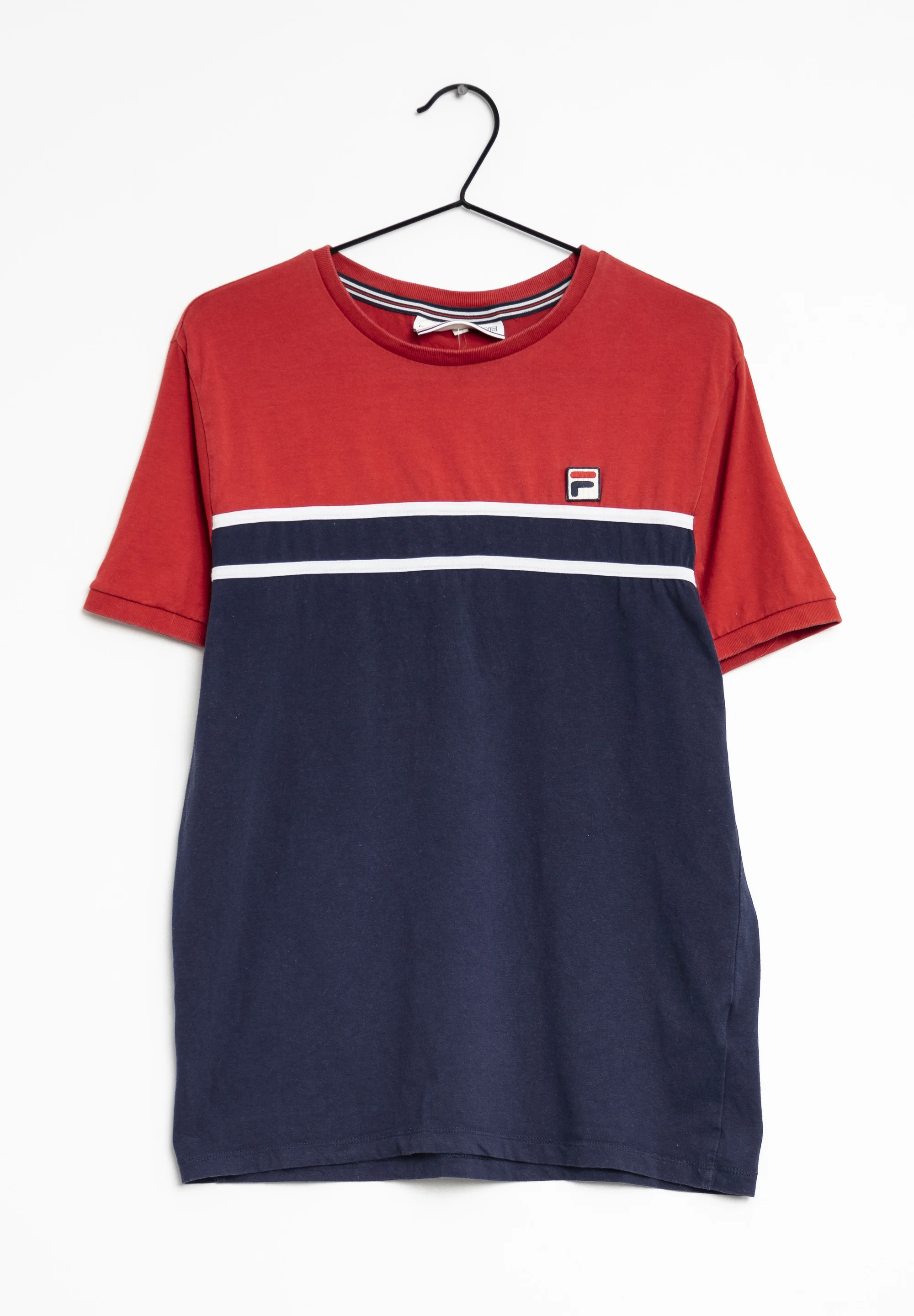 Camiseta Fila con estampado