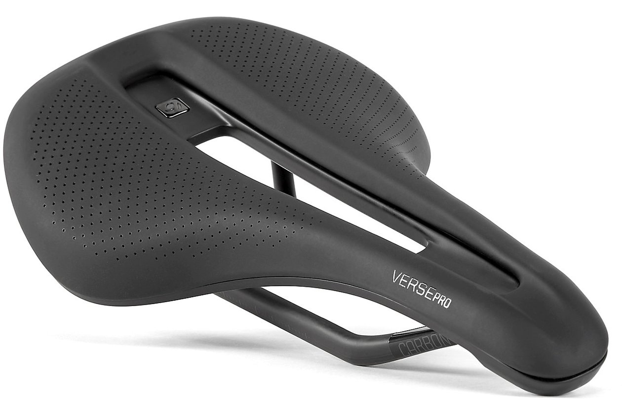 Bontrager Verse Pro Sattel
