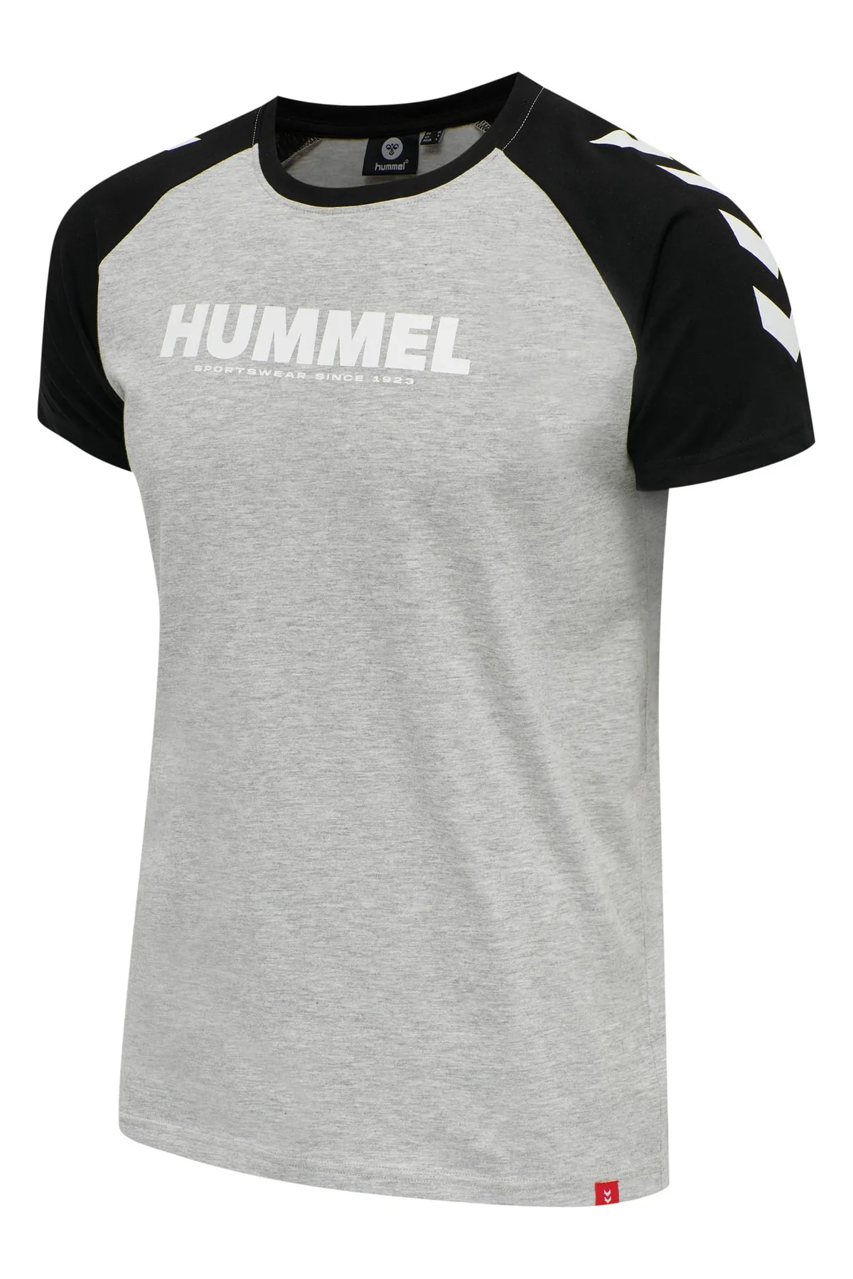 hummel  hmlLEGACY BLOCKED T-SHIRT