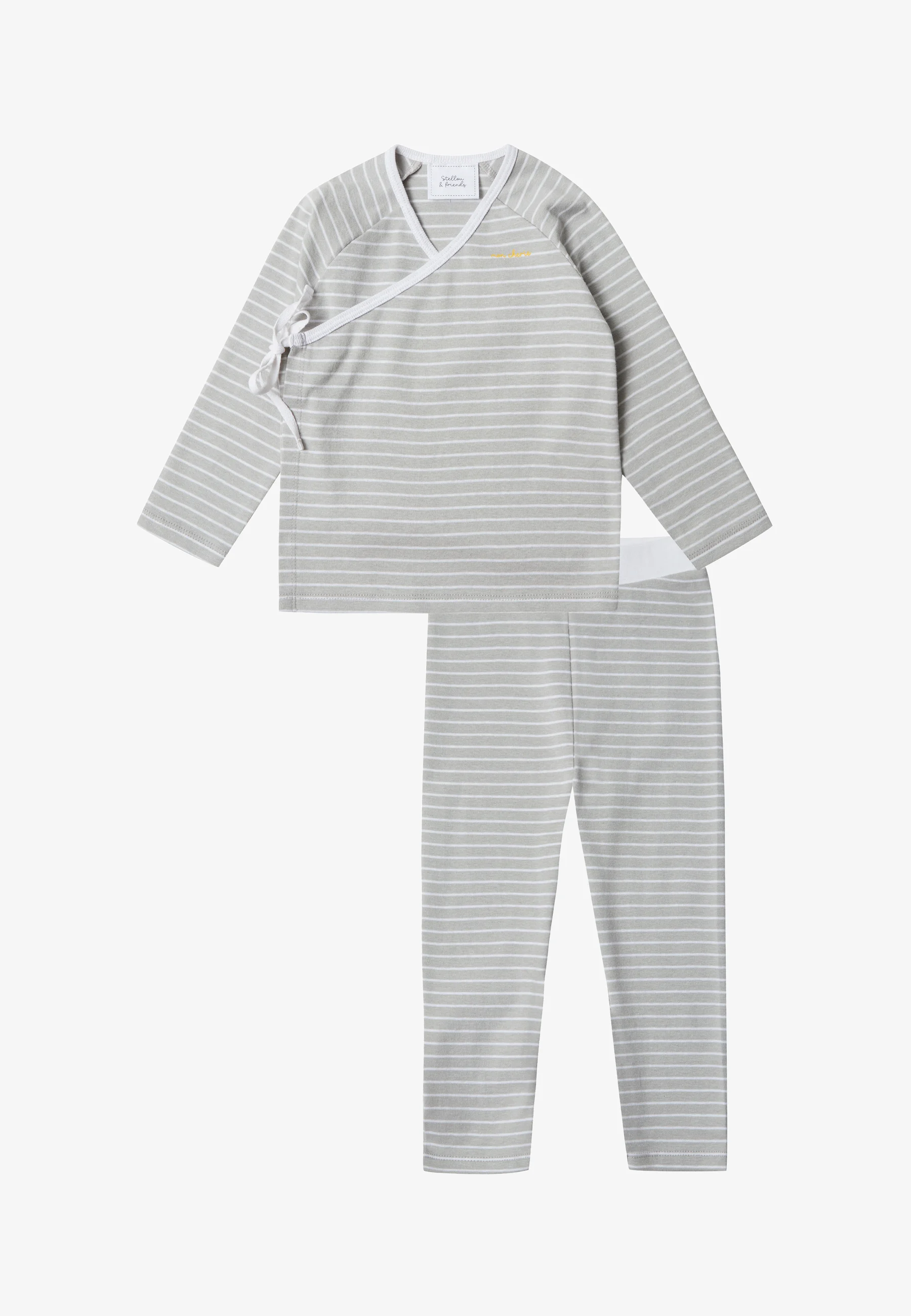 Stellou & friends SET - Pijama