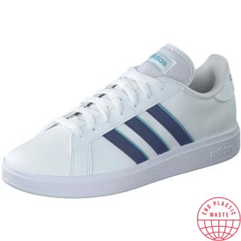 adidas Grand Court Base 2.0 Sneaker in weiß