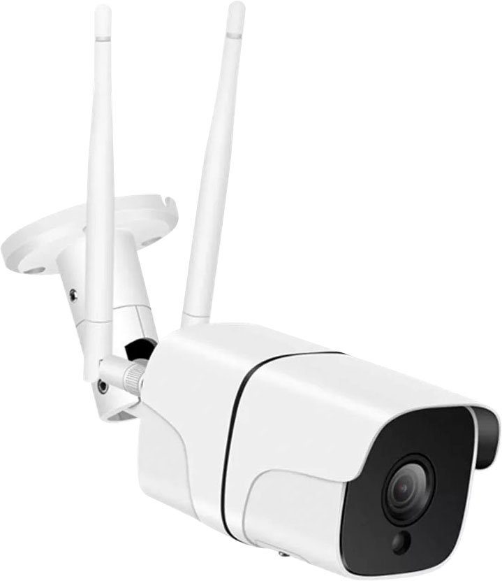 Denver SHO-110 IP Camera Outdoor (TUYA kompatibel) Smart-Home-Station