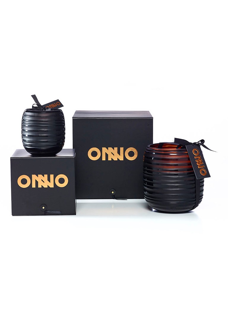 Onno Sage Sphere M fragrance candles