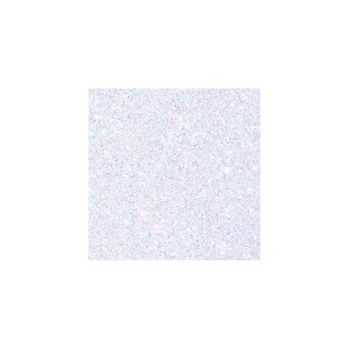 Glitter-Moosgummi 20 x 29 cm, 10 Blatt