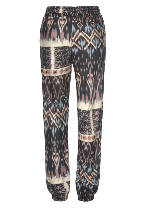 Jerseyhose
