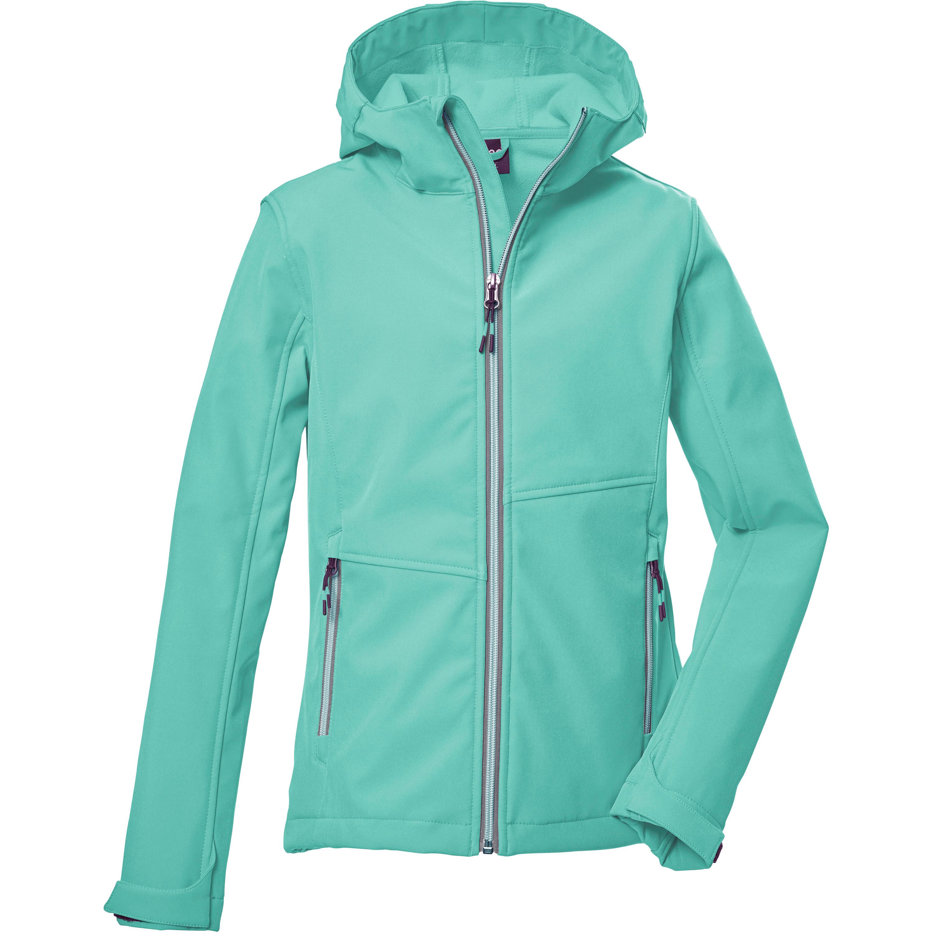Performance Jacket