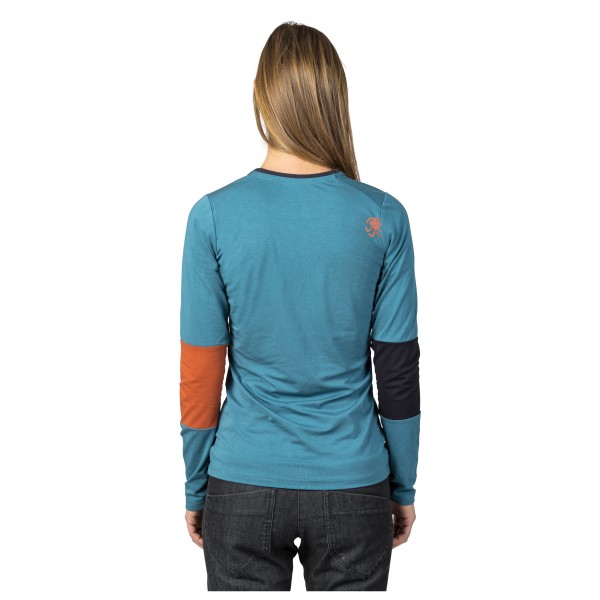 Rafiki - Women's Vipera - Longsleeve