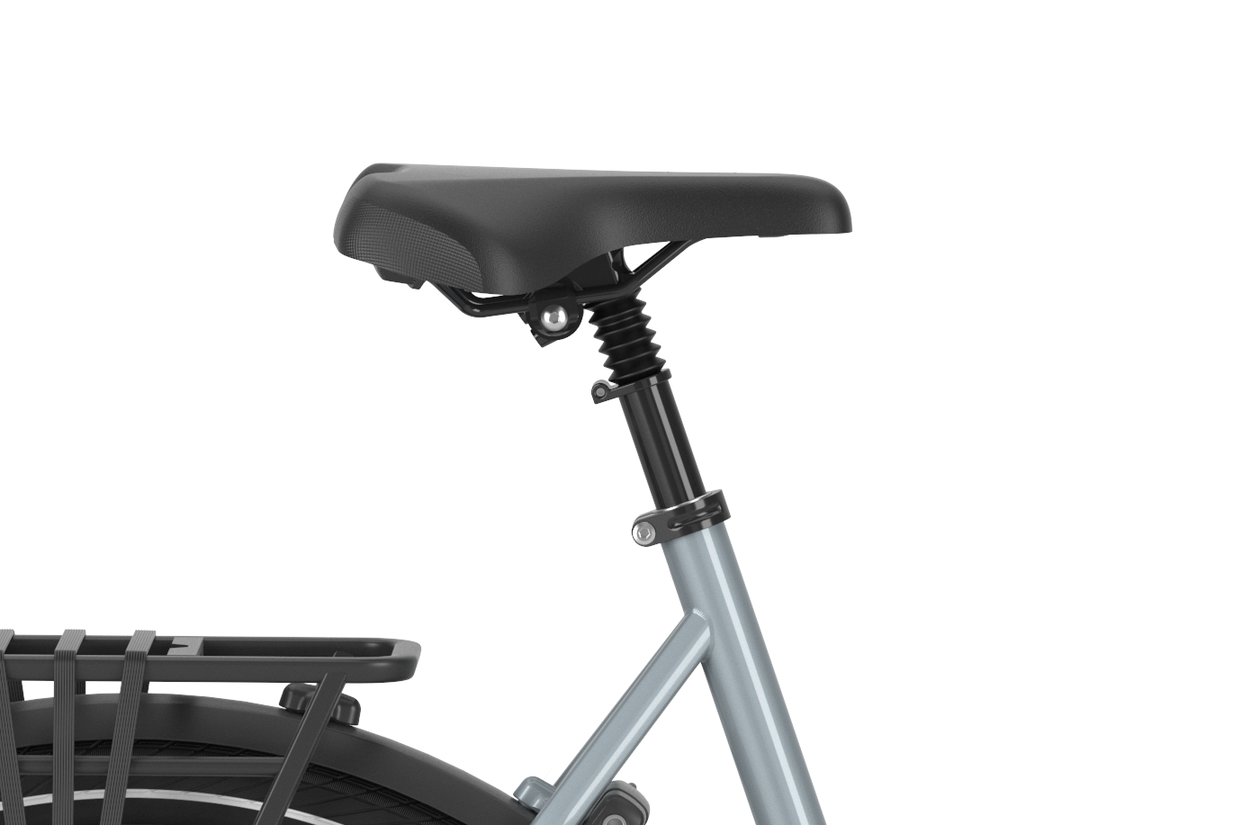 Gazelle Chamonix T10 HMS - 630 Wh - 2024 - 28 Zoll - Tiefeinsteiger