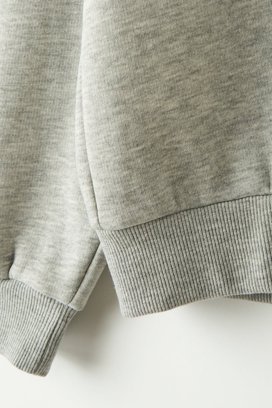 Y zip hoodie