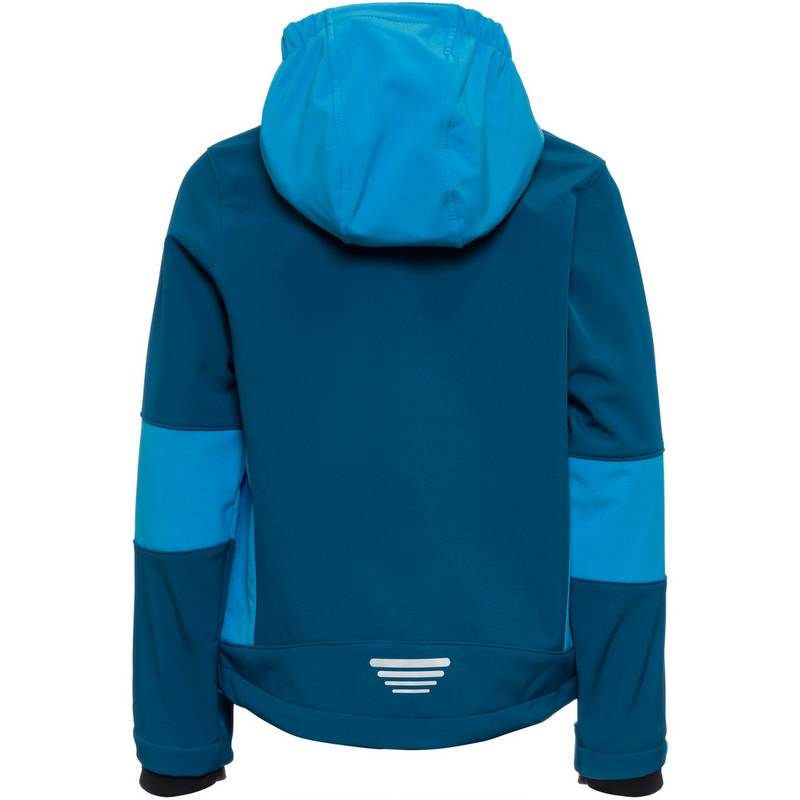 CMP Softshelljacke Jungen