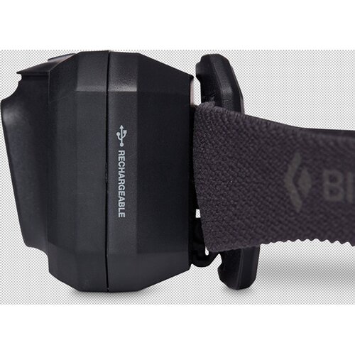 LAMPEN / DYNAMOS STORM 500-R HEADLAMP